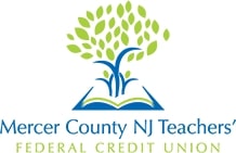 Mercer County NJ Teachers' Federal Credit Union logo